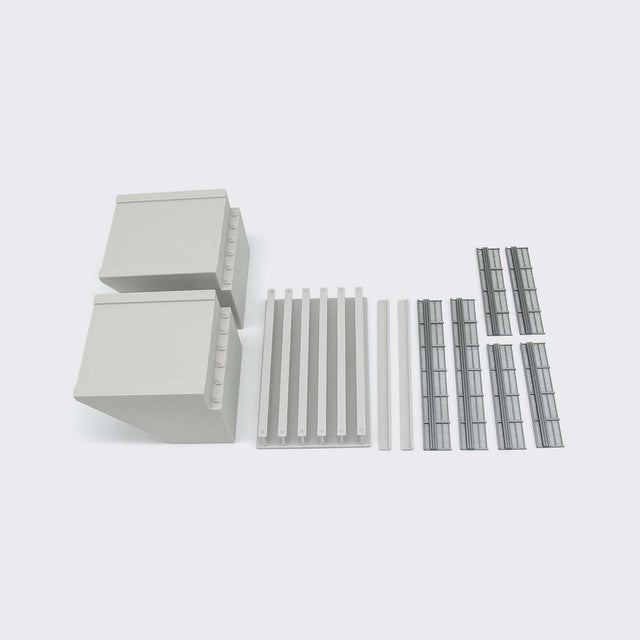 Cavalcavia stradale - Cod. 1203