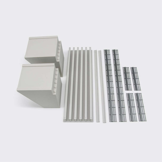 Cavalcavia ferroviario - Cod. 1204