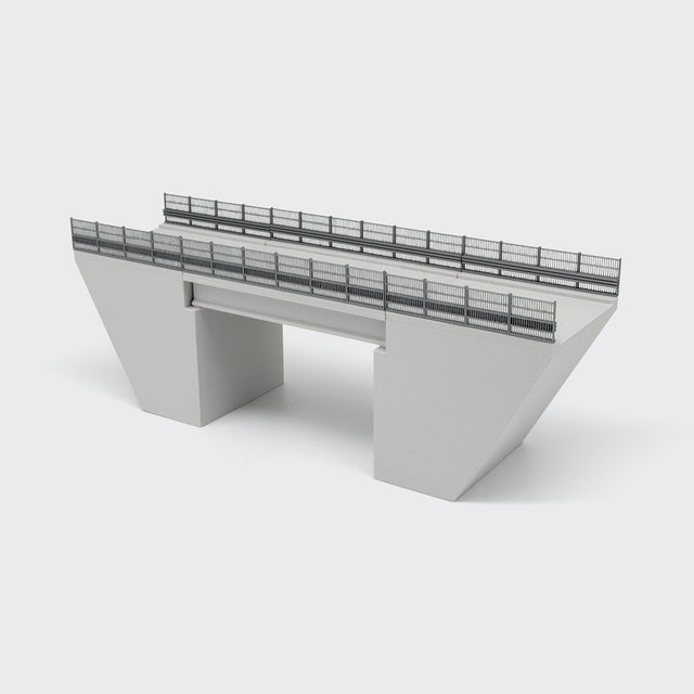 Cavalcavia ferroviario - Cod. 1204