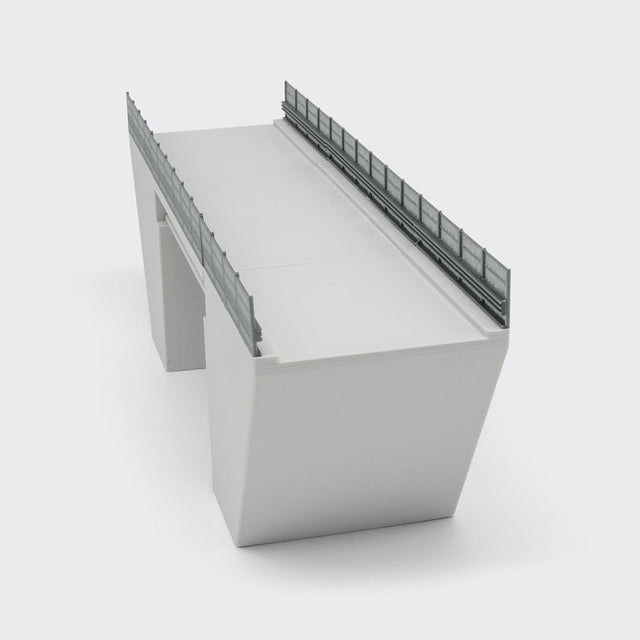 Cavalcavia ferroviario - Cod. 1204