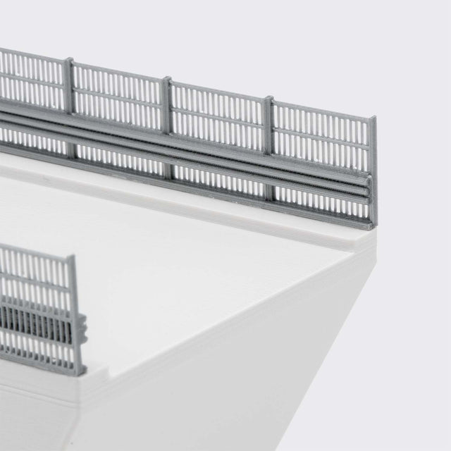 Cavalcavia ferroviario - Cod. 1204