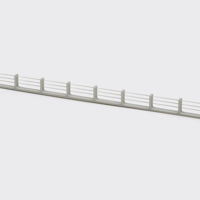 Parapet for railway viaduct "Europa" N scale