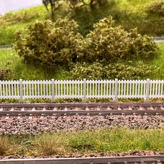 Staccionata FS - Scala N