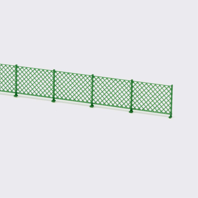 Flexible fencing net - Height 10 mm