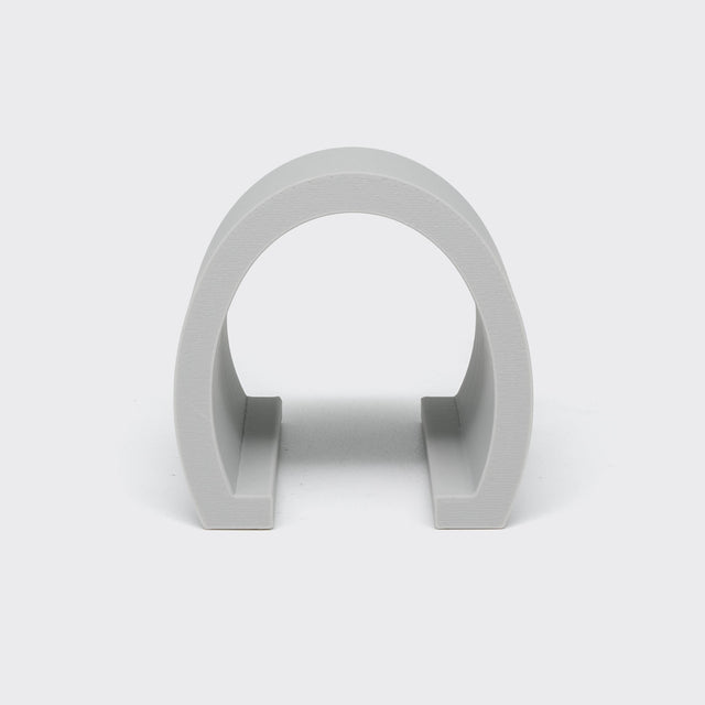 Portale AV 1 binario in scala N - cod. 1284