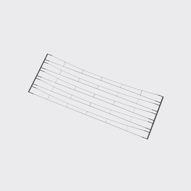 Kettenlinie 15 cm lang – 10 St.