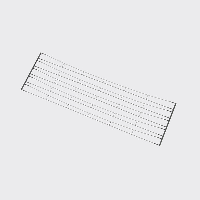 Oberleitung, lang, 18 cm – 10 Stk.