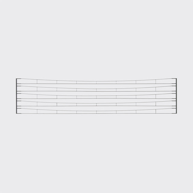 Kettenlinie 23 cm lang – 10 St.