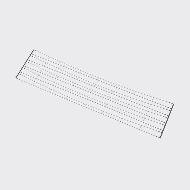 Kettenlinie 23 cm lang – 10 St.