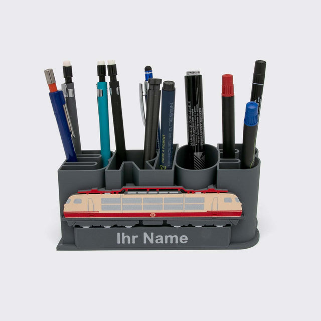 BR103 Schreibtisch-Stifthalter