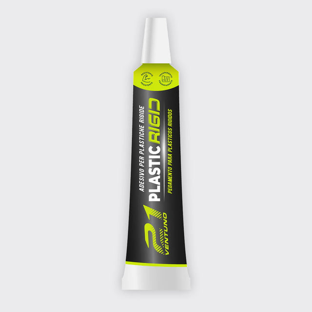 21 Plastic Rigid - 20 ML